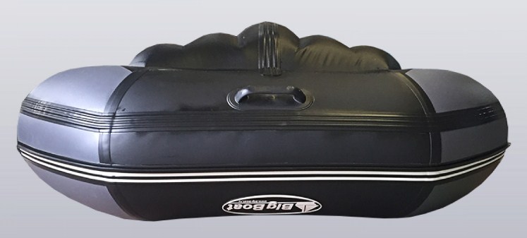 Big Boat Ермак 420