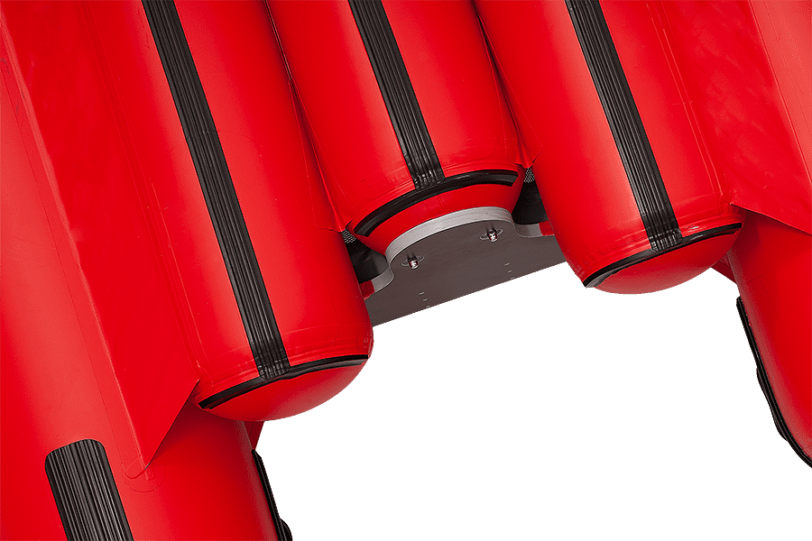 Фрегат M 550 FM L