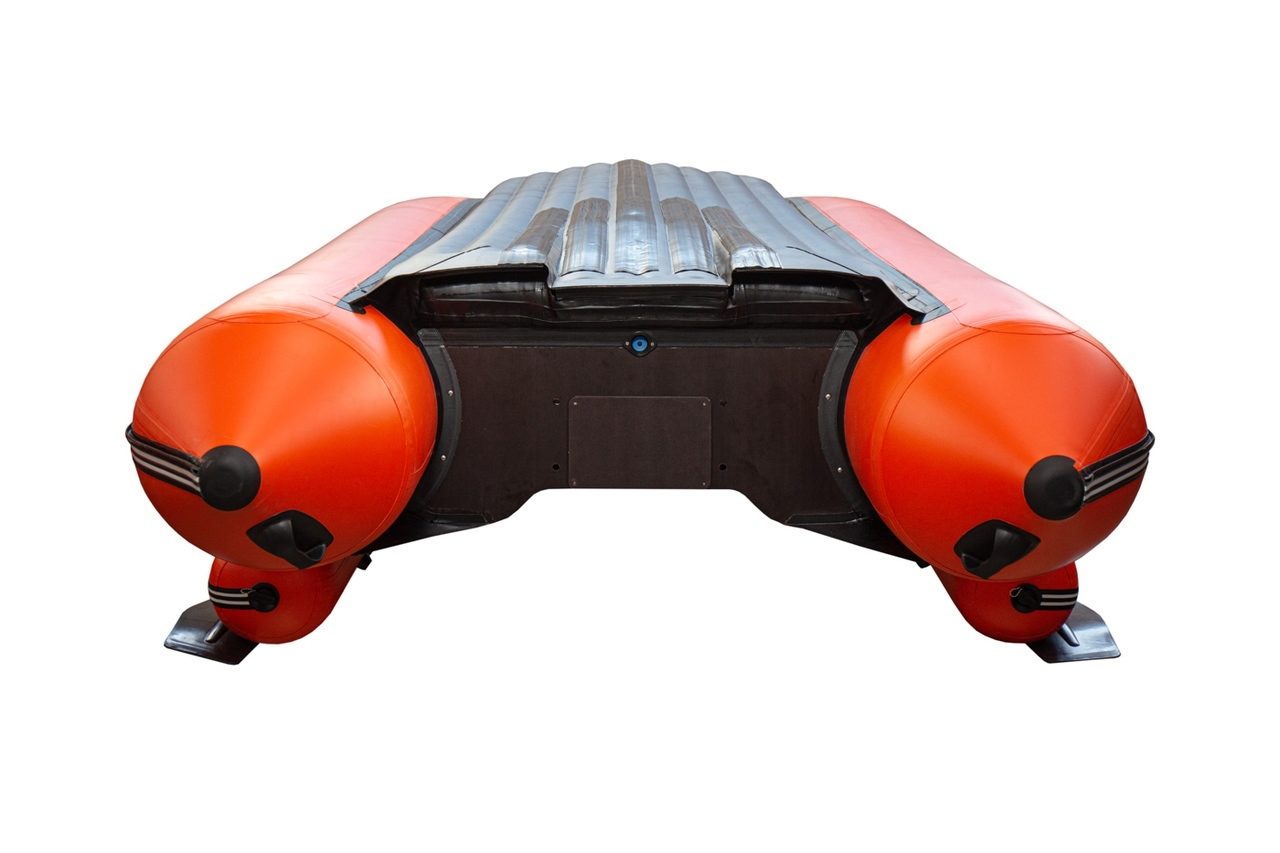 Хатанга JET LUX-475 НДНД