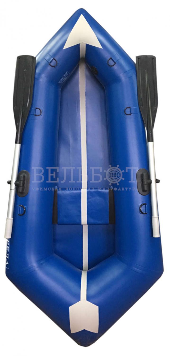 Стрела до 180 кг (тканевое дно)