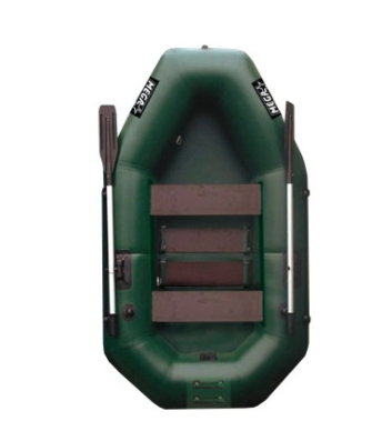 Mega Boat М-275 XXL Mega Boat М-275 XXL