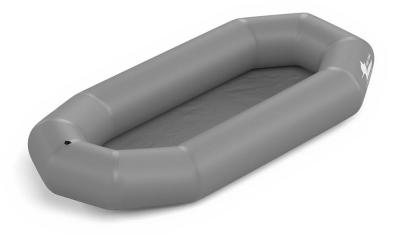 Пакрафт Крохаль 400