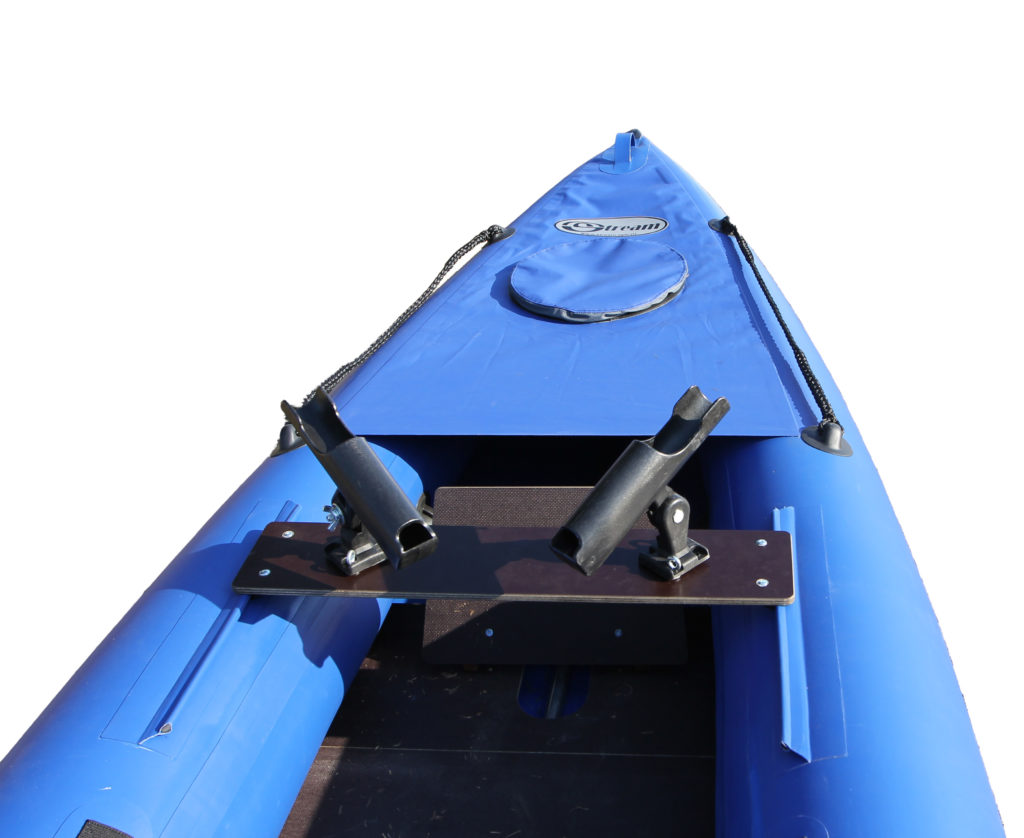 Stream Хатанга Fish