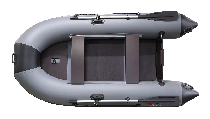 ProfMarine PM 320 ELS 9