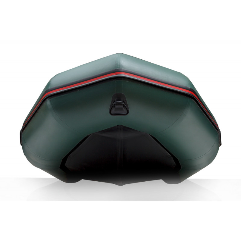 Тайга NOVA 320 Kиль