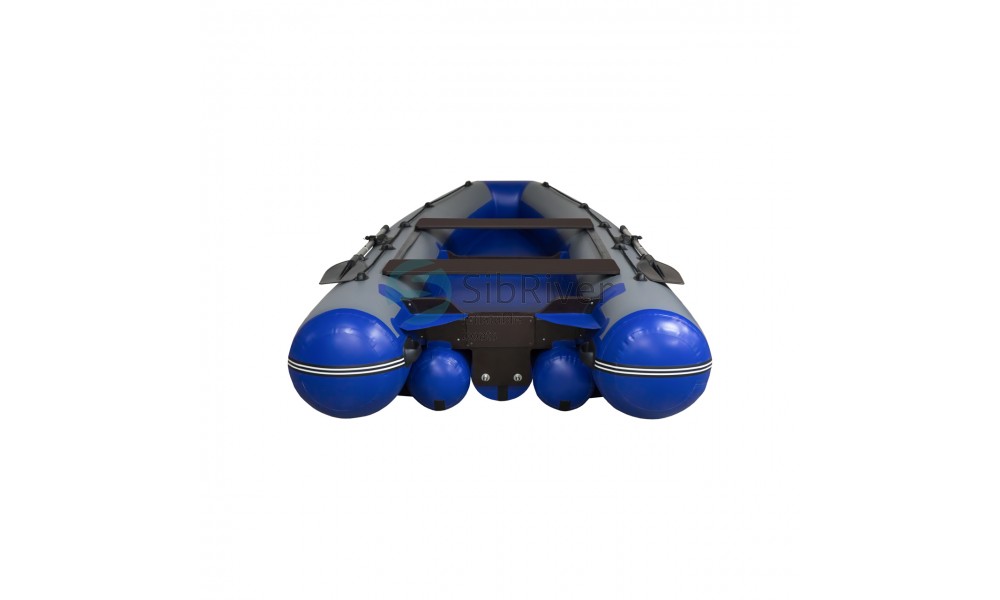 СибРивер Селенга 360 НД