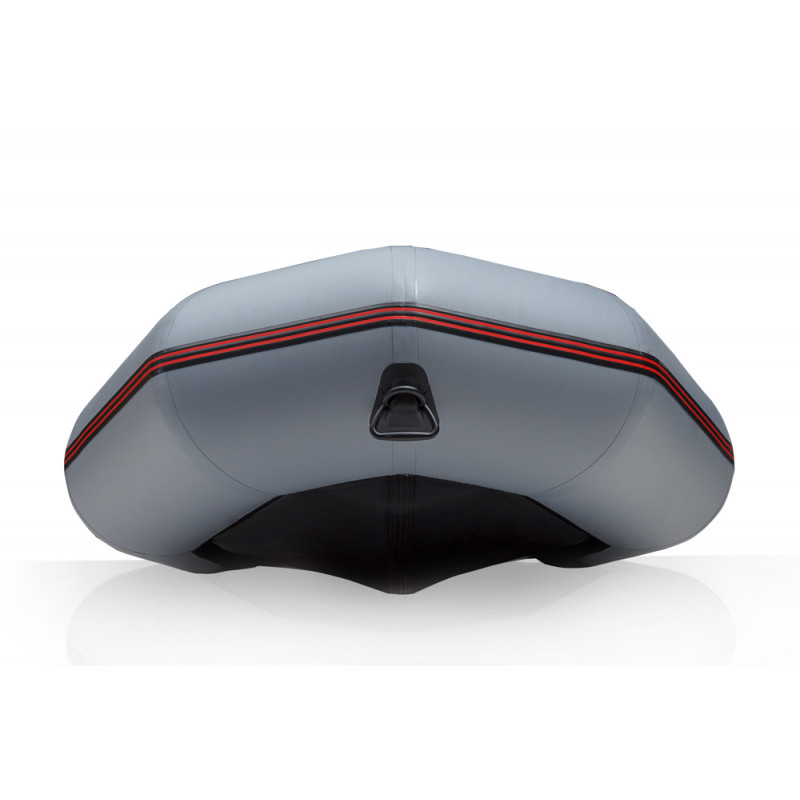 Тайга 290 Киль