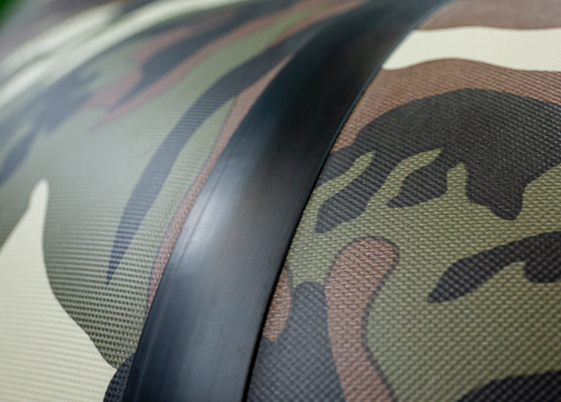 RiverBoats 380 (Встроенный рундук) (New)