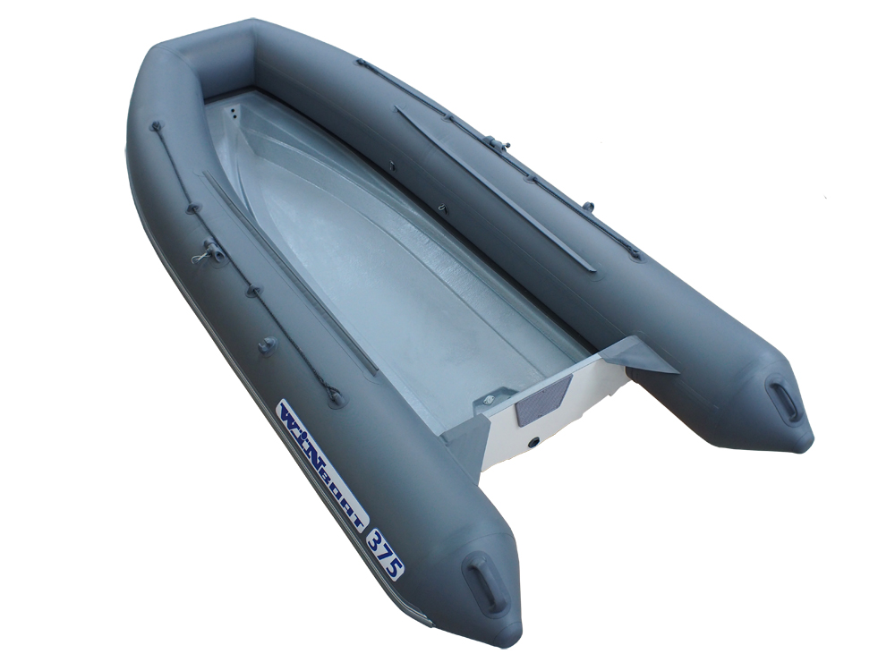 WinBoat 375 R