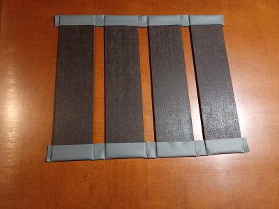 Реечная слань для лодки Titan 200