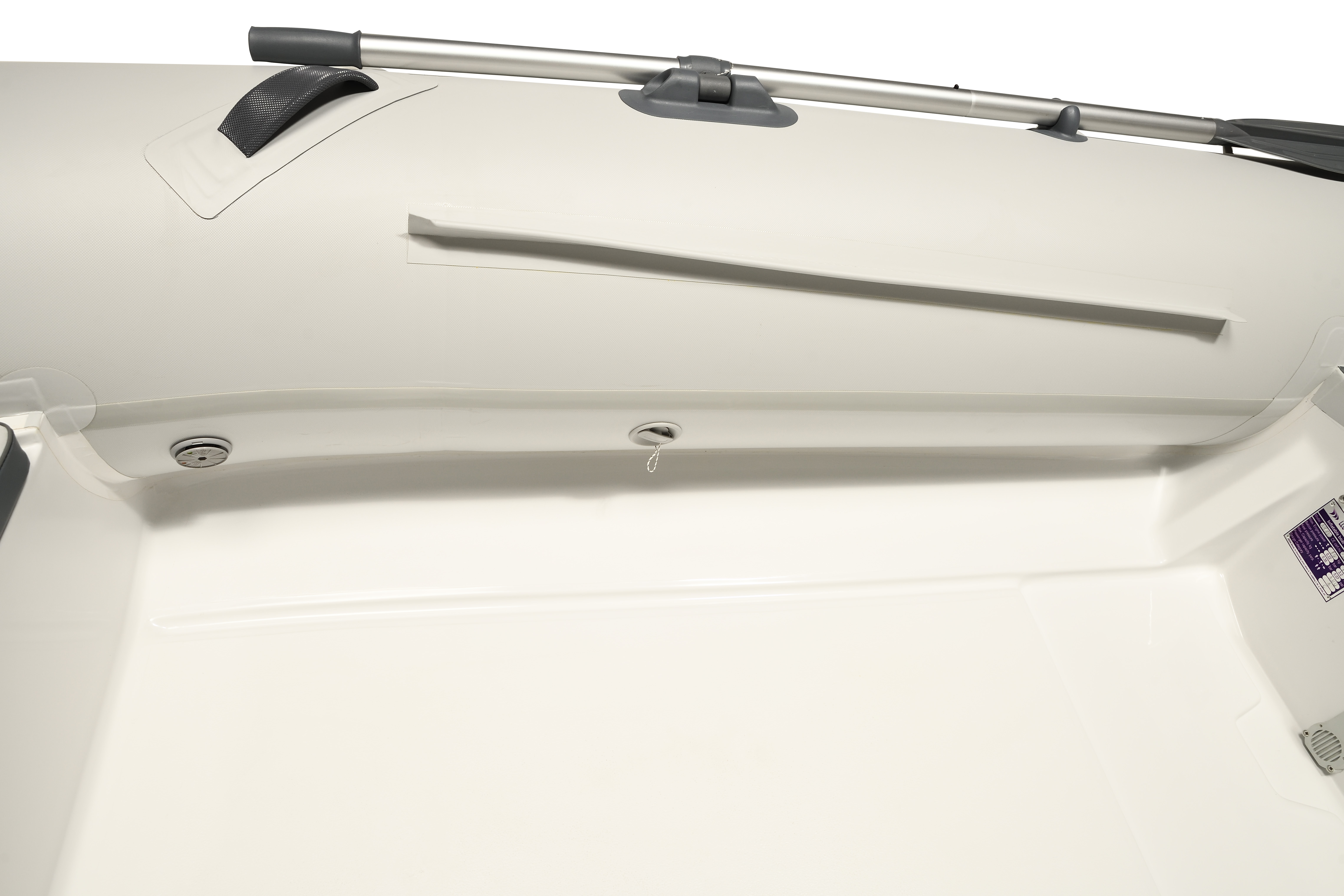 Адмирал RIB 305