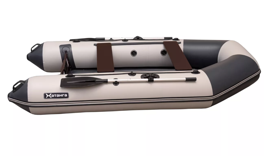 Хатанга-270 НДНД