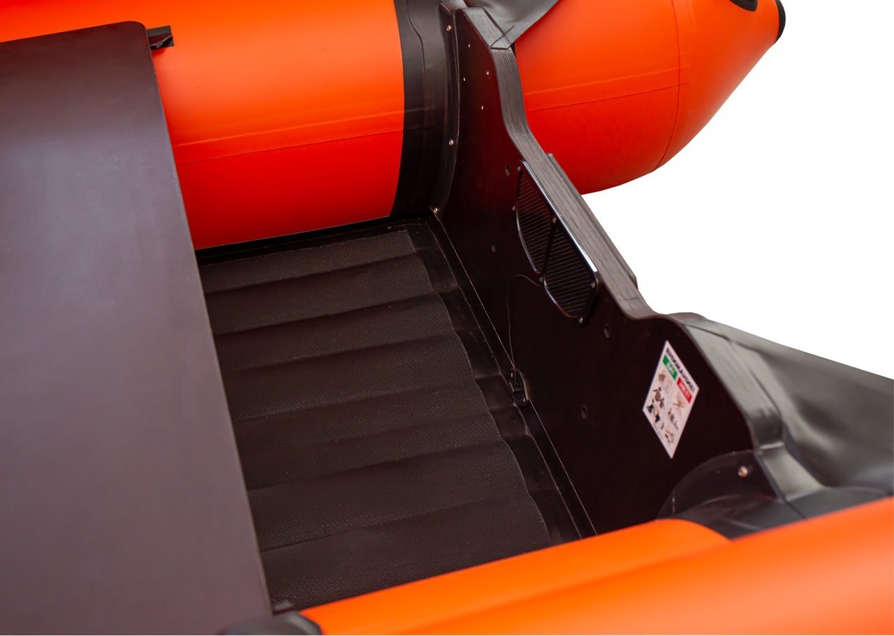 Хатанга JET-475 НДНД