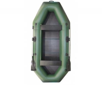 Лодка Колибри К 220 PRO гребная