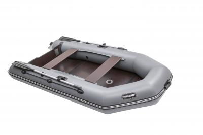 Лодка ПВХ Пиранья 310 M5 SL моторная