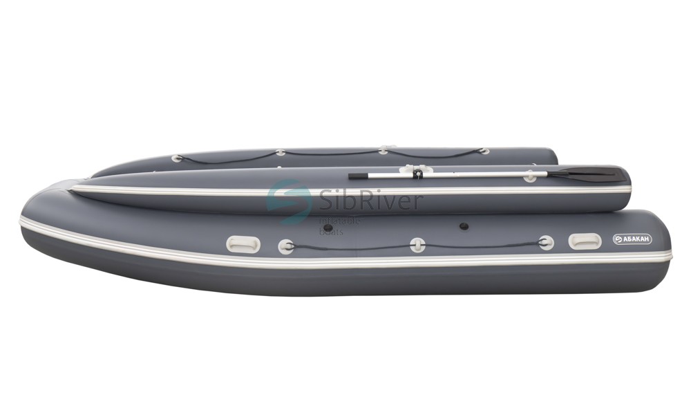 СибРивер Абакан 430 JET
