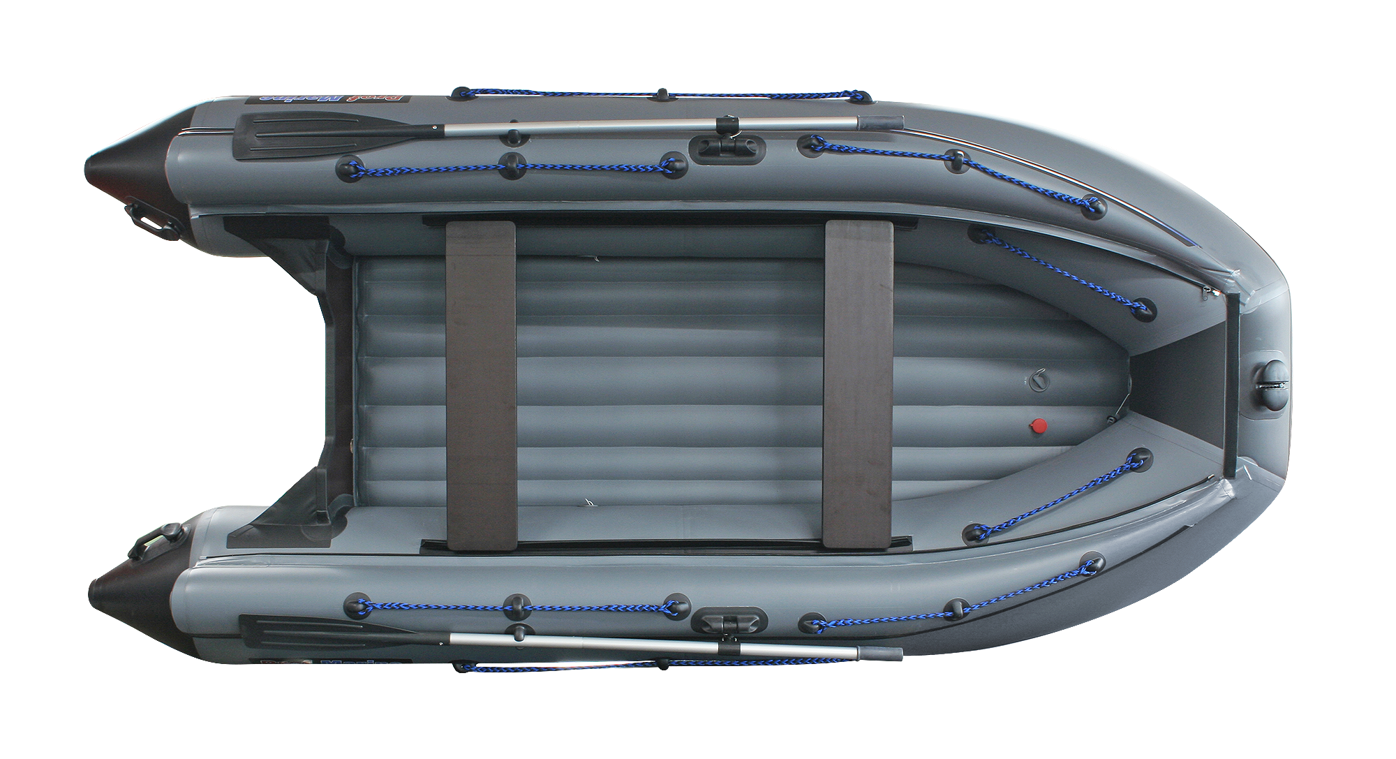 ProfMarine PM 350 Air FB