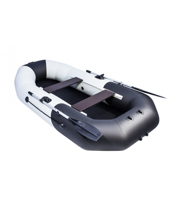 Таймень NX 270