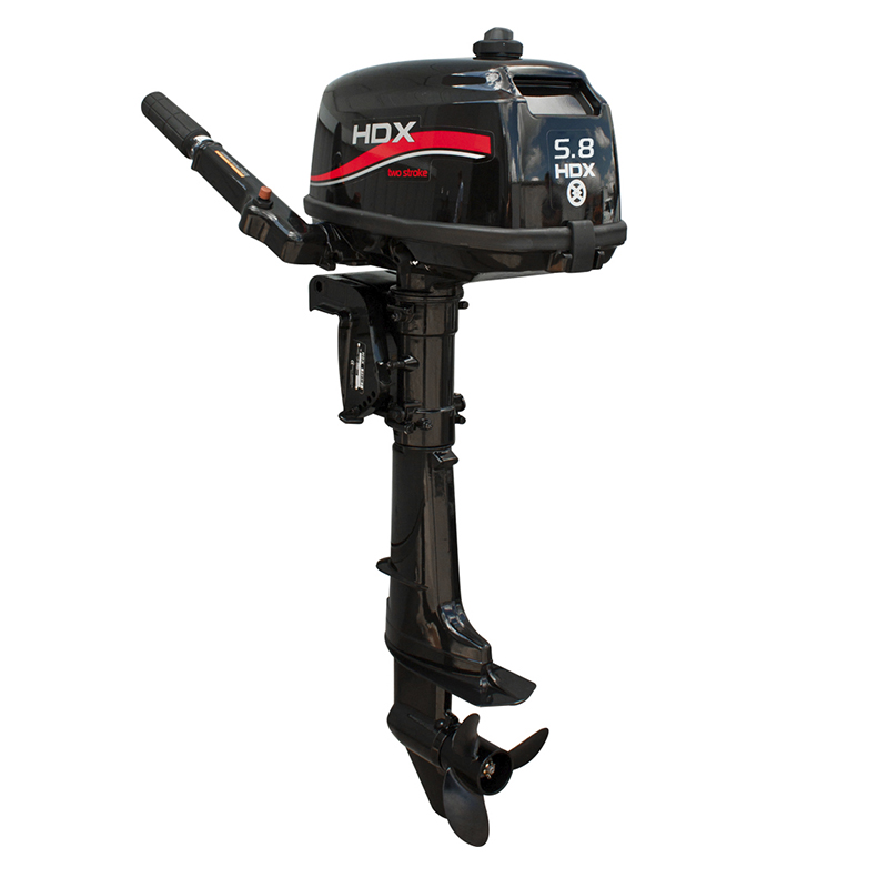 HDX T 5,8 BMS R-Series