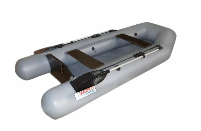 Marko Boats Фьорд F-280