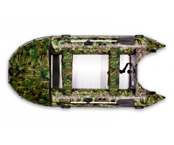 Gladiator D 500 AL КМФ