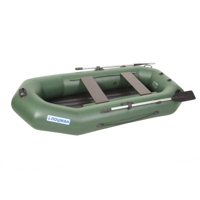 Лодка Лоцман Профи 280 ВНД гребная