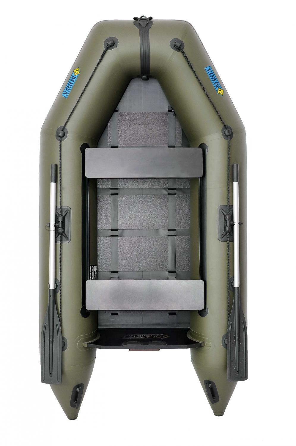 Омега 270 M Standart