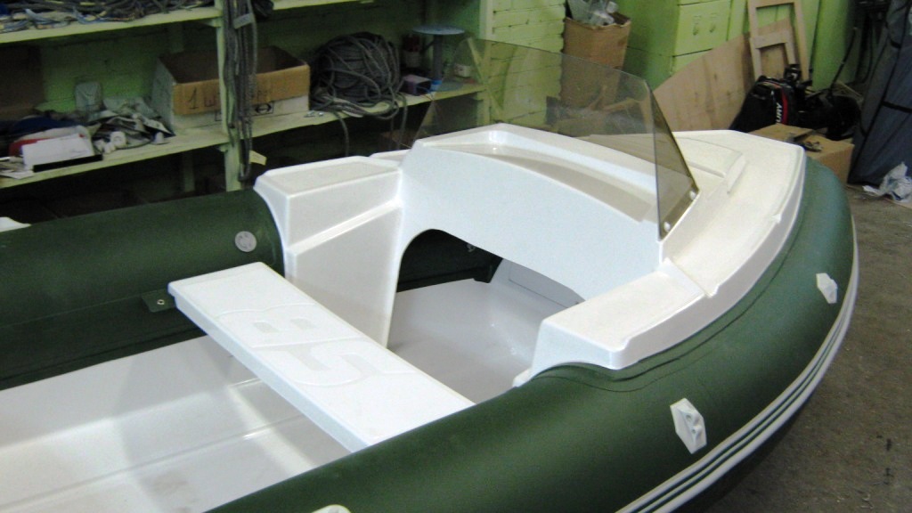 Скайбот SB 440 RK