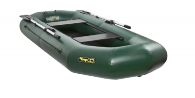 Лодка Чирок 280 гребная