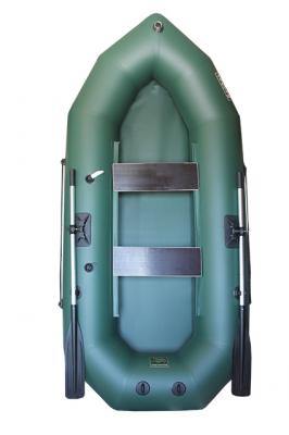Лодка Байкал R-280 гребная