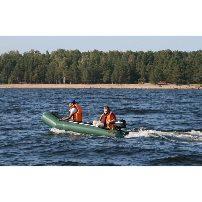 Тайга Т 290 НД AirDeck