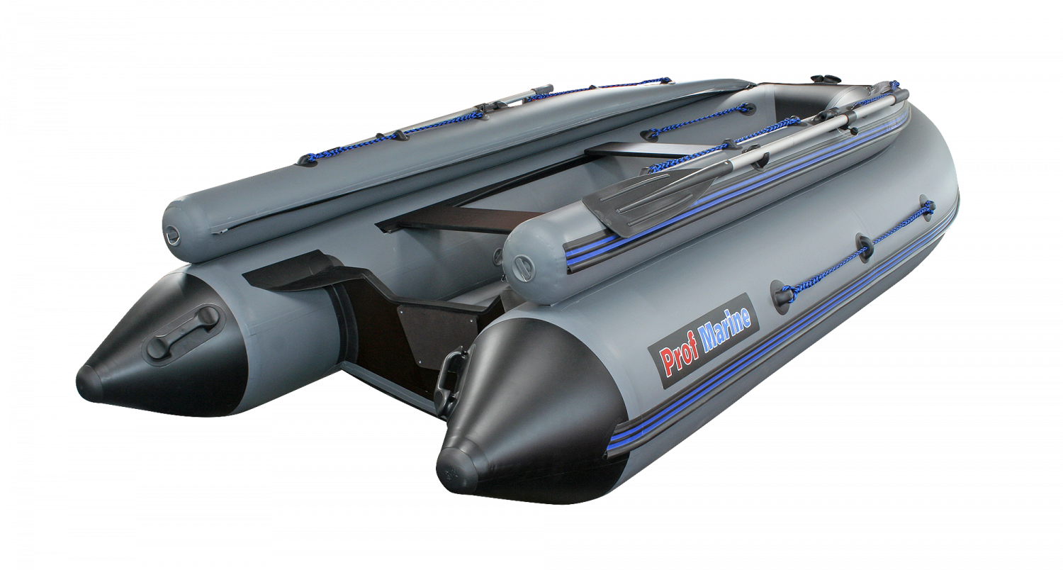 ProfMarine PM 330 Air FB