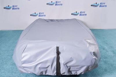 Тент транспортировочный на лодку Kitt Boats 350-370