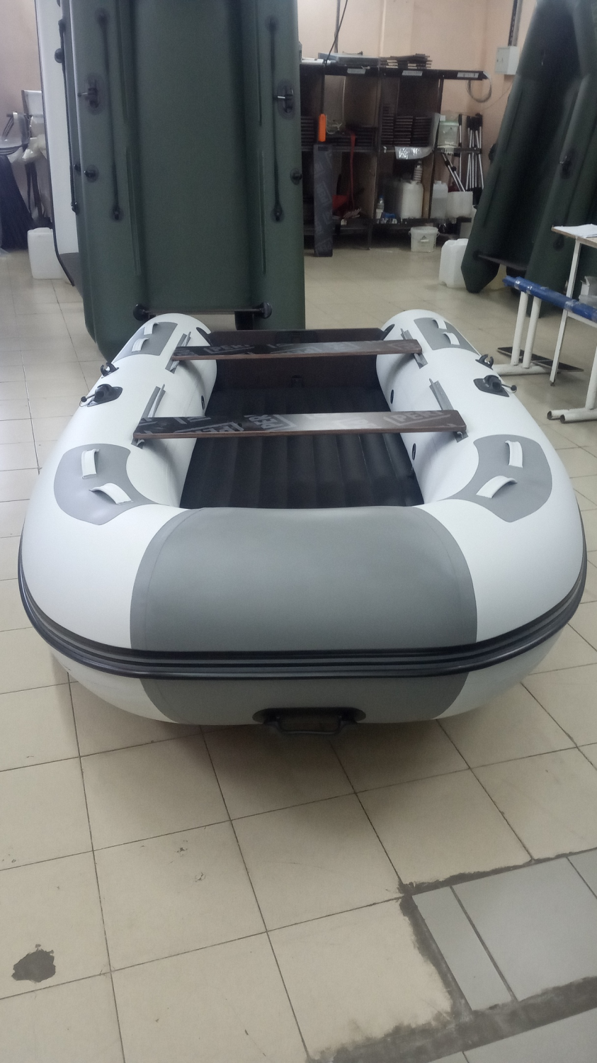 Tulin СПН-360 Tulin СПН-360