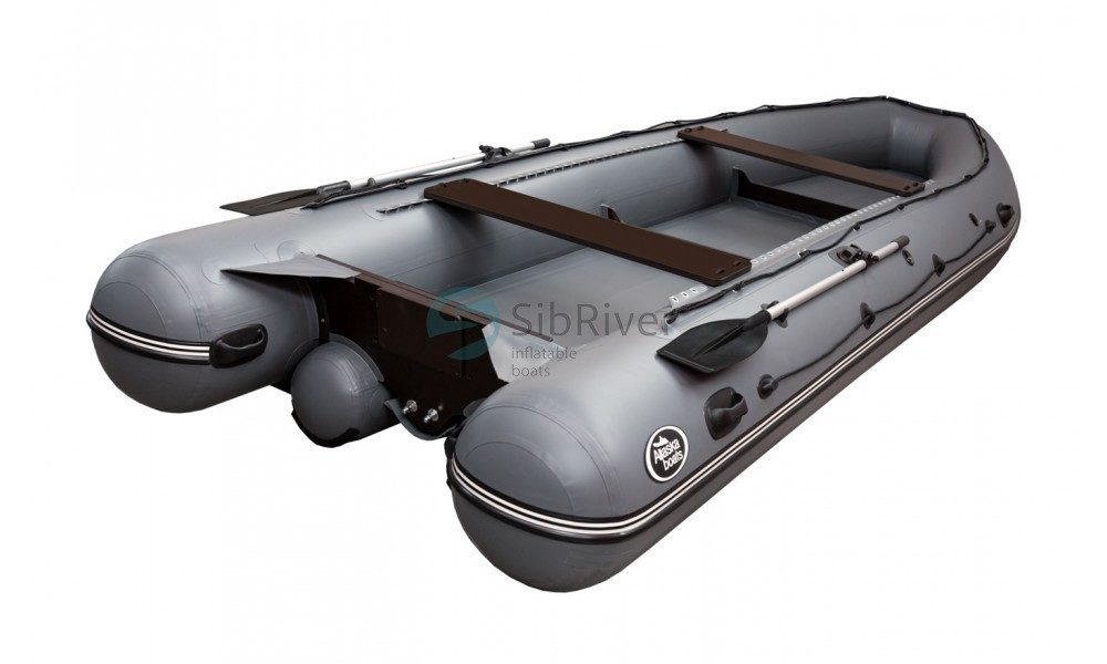 Аляска 520 tonna