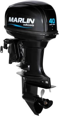 Лодочный мотор Марлин MP 40 AWRL Лодочный мотор Марлин MP 40 AWRL