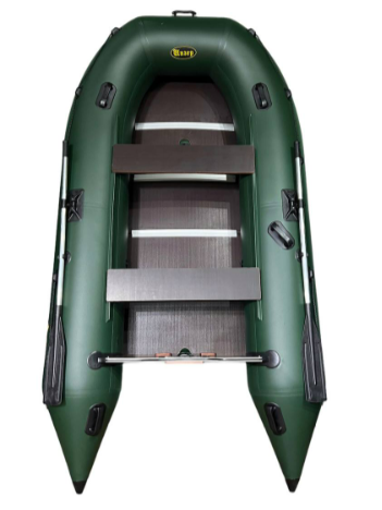 Инзер 2 320 V ЦС киль