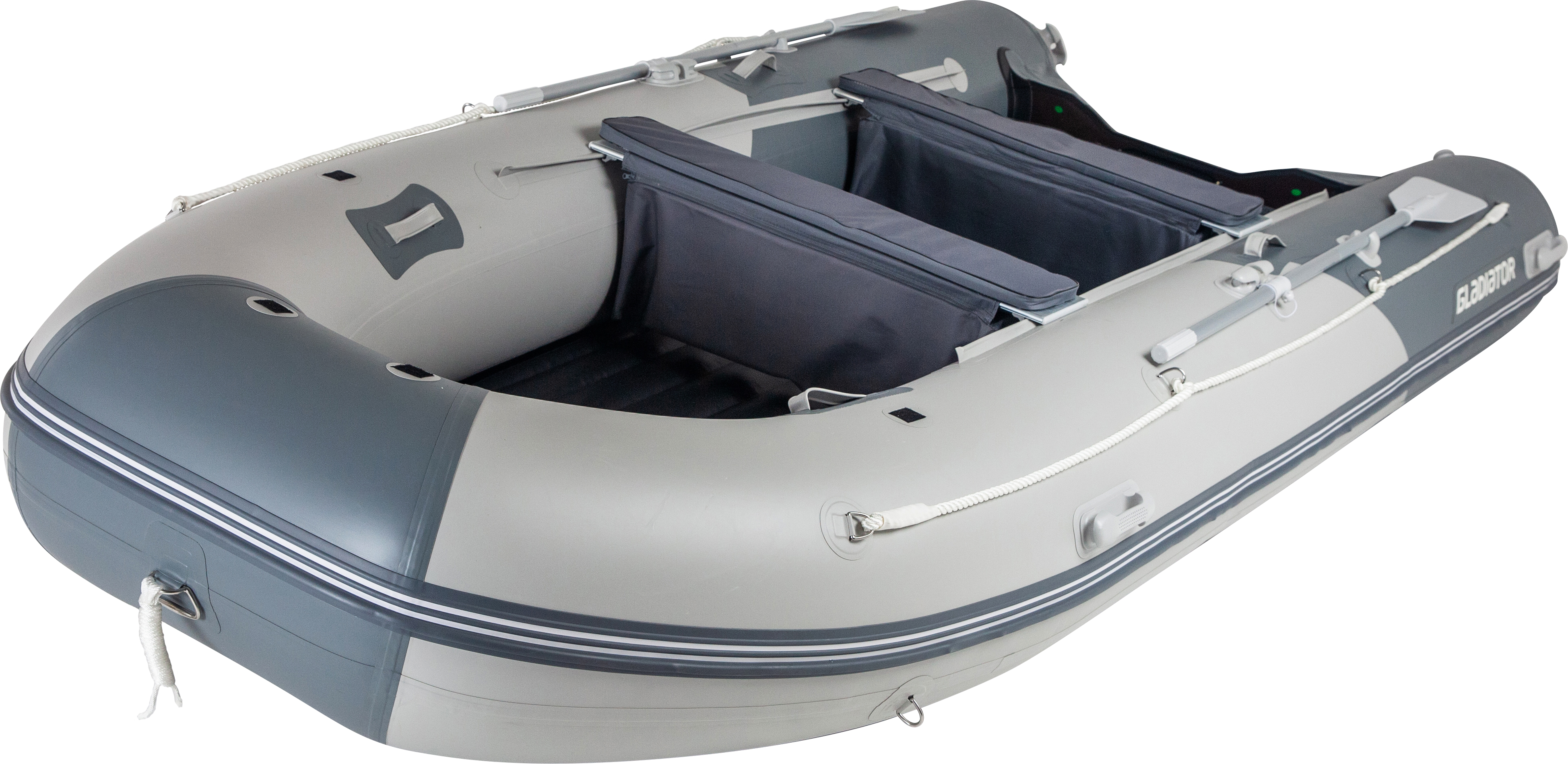 Gladiator E 450