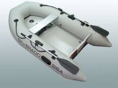 Silverado Air Deck 28А