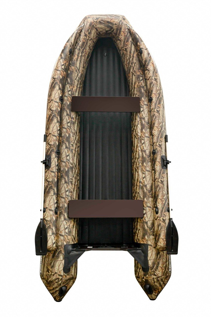 Хатанга JET LUX-475 НД камуфляж