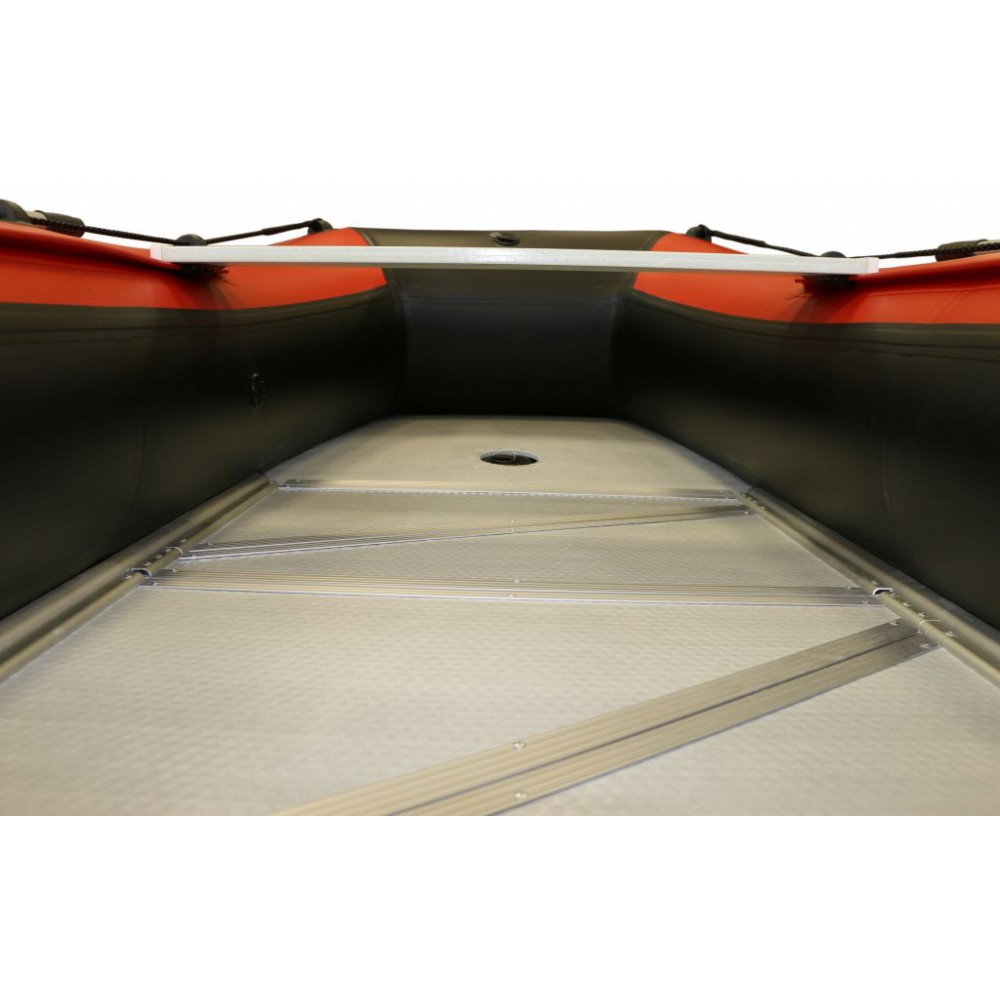 Polar Bird (Полар Бирд) 340 M Кречет