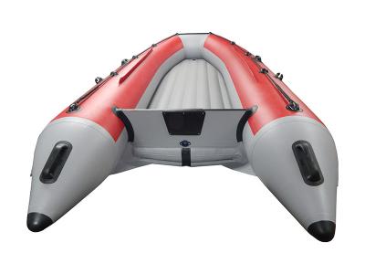 Лодка ПВХ Река 310 ВИП моторная